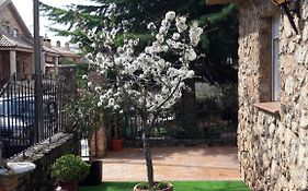 La casita de Riópar